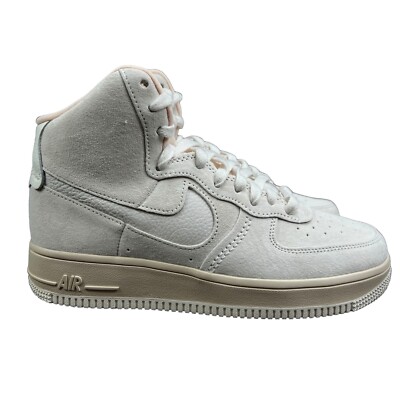 NIKE/ハイカット/ DC3590-102/エア フォース 1 スカルプト NIKE公式】レディース エア フォース 1 スカルプト 'Sail