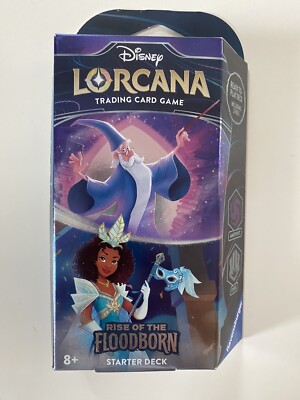 amethyst steel lorcana starter deck Amazon.com: Ravensburger Disney Lorcana TCG: Archazia's Island  Single-Player Starter Deck - Amethyst & Steel | Engaging Gameplay | Over  200 Original Disney Artworks
