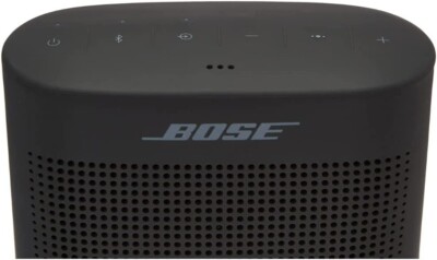 Bose SoundLink Color II: Portable Bluetooth Wireless Speaker