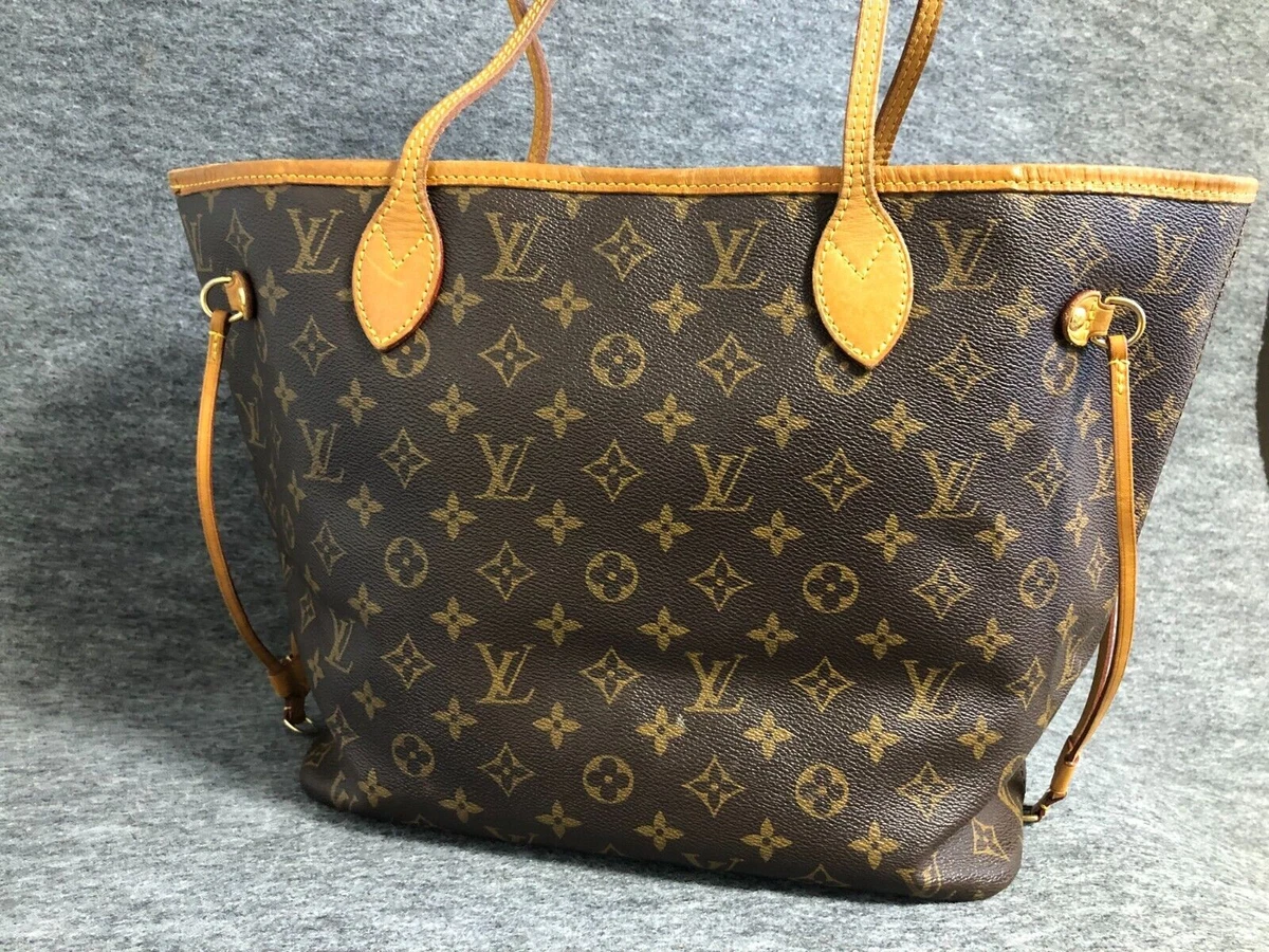 Louis vuitton m40156 best sale authentic
