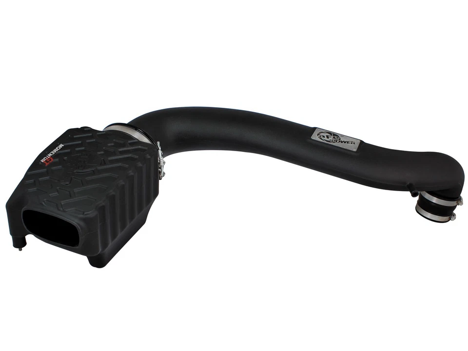 AFE Momentum GT Cold Air Intake System Fits 1997-2006 Jeep Wrangler (TJ) 4.0L - Image 2 of 4