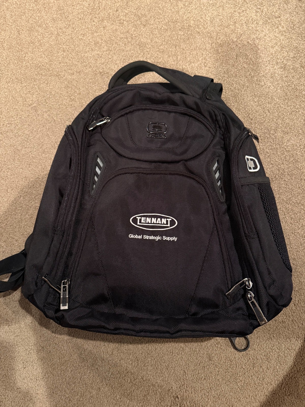 ogio backpack - image 1