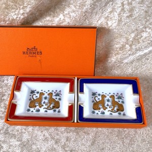 Hermes Ash Tray | eBay