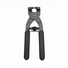 Leather Punching 4 Mm Belt Hole Puncher Steel Head