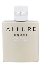 Chanel Allure Homme Édition Blanche Eau de Parfum Spray 3.4 oz 100 ml