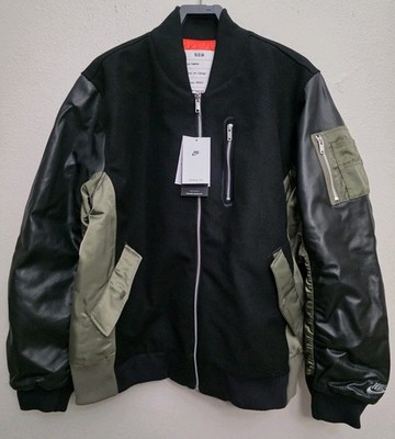 Nike Sportswear Therma-Fit Reversible Space Destroyer Jacket Size XL DD6773 010