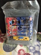 Jack In The Box Jack's Happy Meal Toy