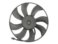 Thermotec D8W025TT LüFter, KüHler FüR Seat,Skoda,Vw