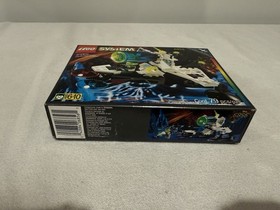 NISB LEGO Space: Exploriens Planetary Decoder (6856)