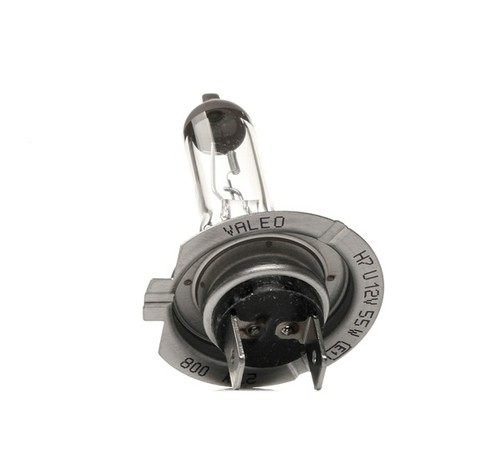 VALEO ESSENTIAL H7 Lampadina faro di profondità 12V 55W 4200K PX26d Abbagliante - Foto 9 di 12