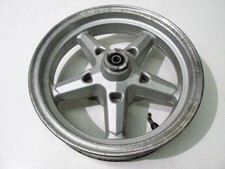 Cerchio Anteriore FYM SCOOTERONE 125 2008