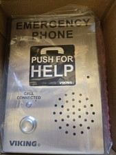 Viking E-1600-03B-EWP Emergency Phone