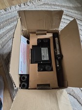 Salamander Ct50+extra  1.5.  New And Unused (Still In Box)