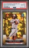 Adley Rutschman 2023 Bowman Chrome Baseball Sapphire RC Yellow /50 PSA 10