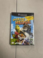 Over the Hedge (Nintendo GameCube, 2006) Activision