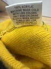 Oregon Ducks Beanie Pre-owned Good Condition — photo 4