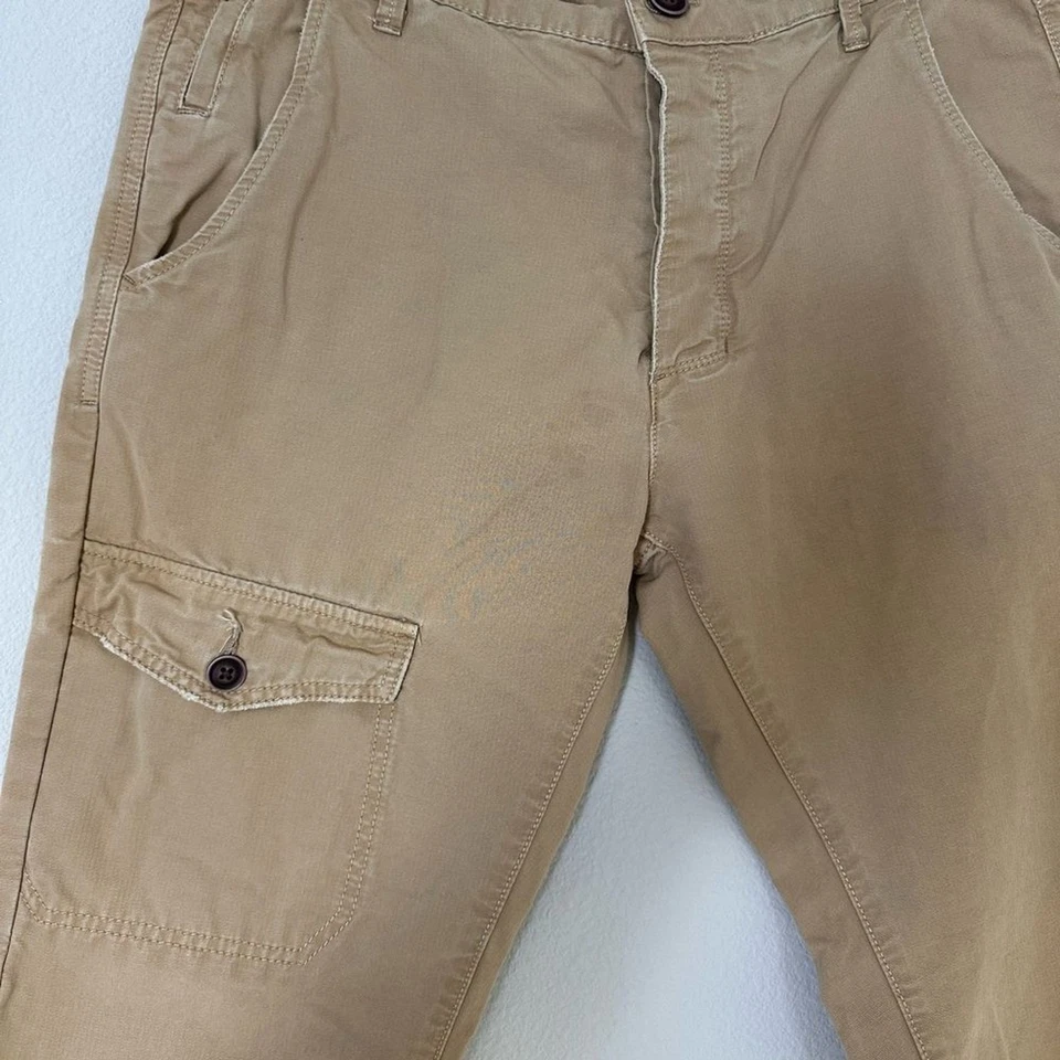 William Rast Khaki Pants - Image 3 of 4