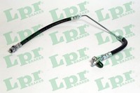 Lpr Bremsschlauch 6T47861 FüR Bmw E53 X5 Mazda Tribute Ep 10Mm Awd EP3W Epfw