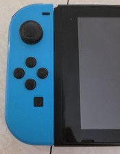 Nintendo Switch Blue Video Game Consoles for sale - eBay