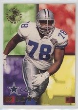 1995 Topps Stadium Club Members Only Box Set Leon Lett #14 0q3