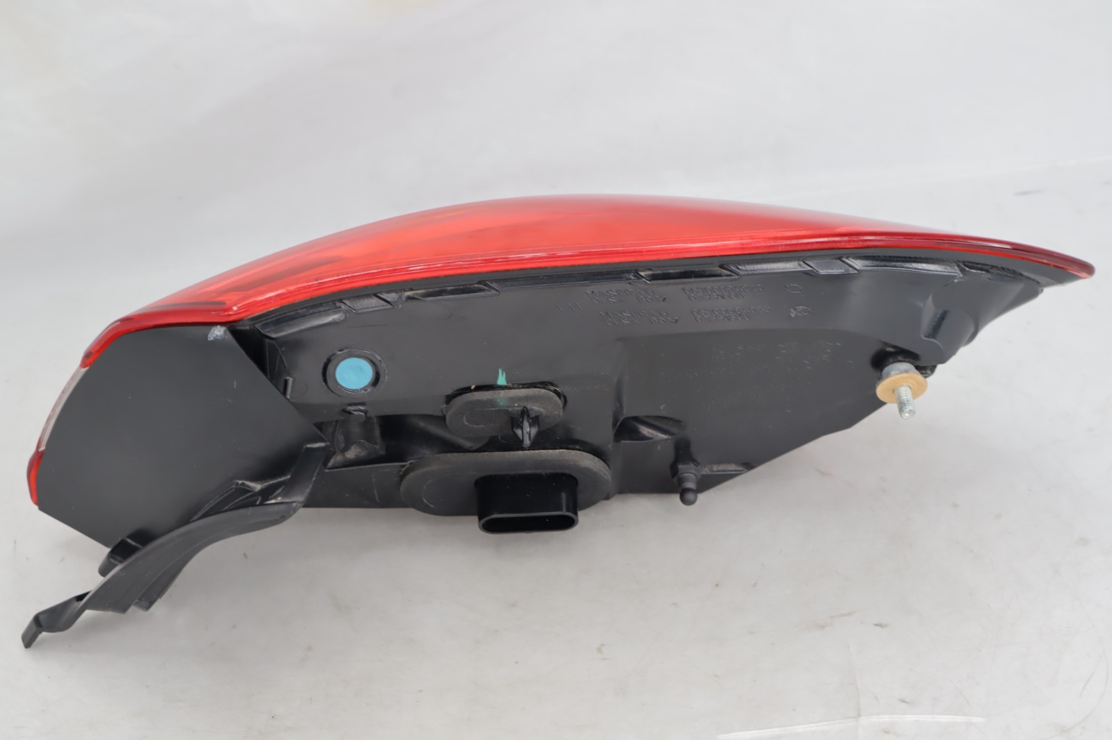 ✅ 2014-2019 MASERATI GHIBLI S Q4 LEFT DRIVER REAR OUTER TAIL LIGHT LAMP LED OEM