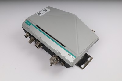 NEW, MOXA  AWK-4131A  [24 MONTHS WARRANTY]