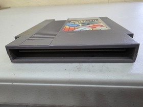 NES Marble Madness Game only TESTED