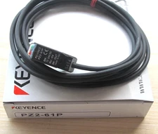 1PC NEW KEYENCE PZ2-61P Photoelectric Sensor