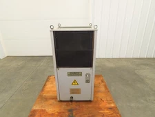 Kanto Seiki Oilmatic Hydraulic Oil Chiller Temp Regulator 200/220V 3Ph