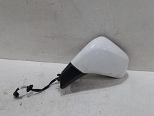 VAUXHALL MOKKA MK1 2012-2016 Hatch Front Left Door Wing Mirror OEM 95143697