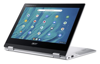 Acer Chromebook Spin CP311-3H 11,6'' Laptop Touch MediaTek 4GB RAM 32GB eMMC #A