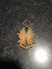 Médaille des anciens de la légion étrangère