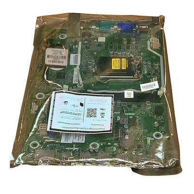 HP M82361-601 Motherboard for 280 G5 290 G3 SFF System Board Open Box