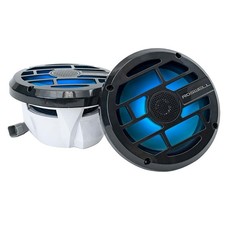 Roswell Marine C920-1912 Roswell R Series 7.7 rdquo; Marine Speakers -