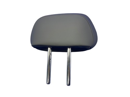 2022-2025 LUCID AIR REAR LEFT SEAT HEADREST HEAD REST MOJAVE LEATHERETTE OEM - Bild 9 von 12