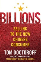 Tom Doctoroff | Billions | Taschenbuch | Englisch (2007) | St. Martin's Griffin
