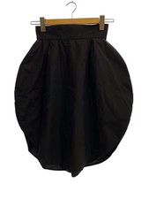 Jean Paul Gaultier circle Skirt black 38