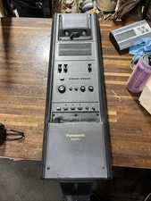 Panasonic Cockpit RM-310