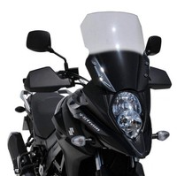 Suzuki DL 650 V-STROM 17/24 Windschutzscheibe Ermax Grau 0104V73