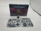 Warhammer 40K: Death Guard - Myphitic Blight-Hauler + 2 Free Models & Paint