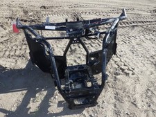 Kawasaki Teryx KRX 1000 24 Frame Front 54007