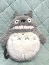 Mochila de felpa My Neighbor Totoro