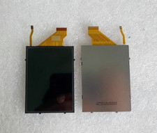 LCD Camera Display Screen Monitor for Canon SX610 SX620 SX720 HS W/Backlight