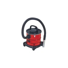 Einhell TC-AV 1720 DW 1250 AW 20L Black, Red