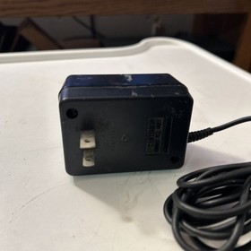 Nintendo NES Power Supply AC Adapter Cord Original OEM NES-002 Genuine Official