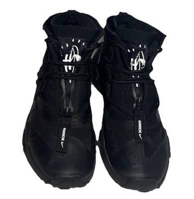 huarache gripp review