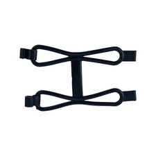 Promate Universal Snorkel Keeper Durable Flexible Silicone