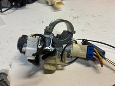 2010-2013 Kia Soul Ignition Switch Lock Cylinder W Key Immobilizer Oem