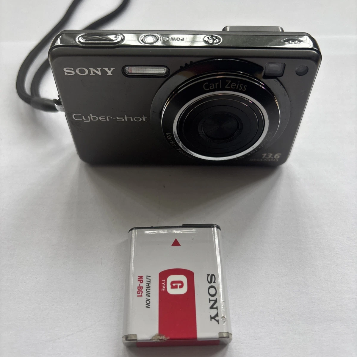 sony dsc w300 products for sale | eBay UK
