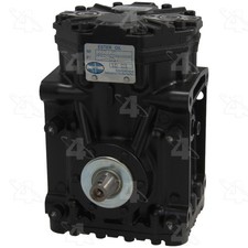 Four Seasons Ac Compressor Fits 1971-1973 1979-1984 Ford Mustang Four Seasons Ac Compressor Fits 1971-1973 1979-1984 Ford Mustang